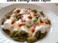 Bakla Yemeği Nasıl Yapılır