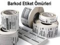 Barkod Etiket Ömürleri