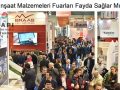 İnşaat Malzemeleri Fuarları Fayda Sağlar Mı?