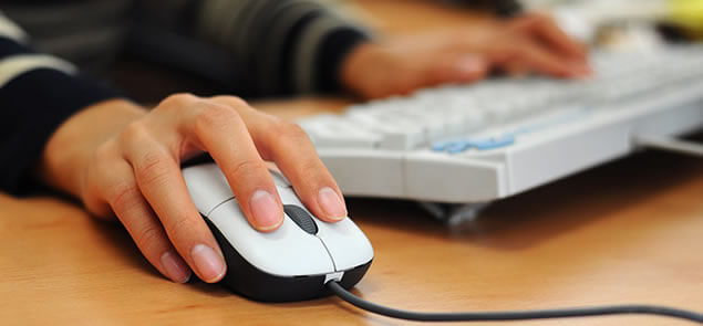 Web Sitelerinden Doğru Bilgiye Nasıl Ulaşılır?