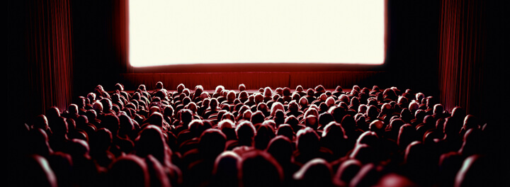 Sinema Nedir?